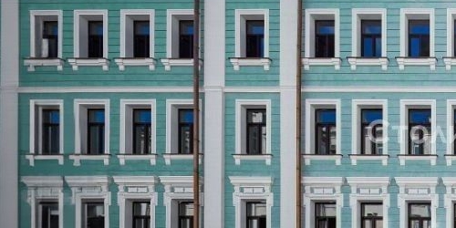 2-комн квартира Большая Никитская улица, 17С1