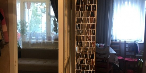 1-комн квартира Святоозёрская улица,  д. 23