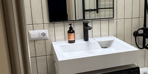 1-комн квартира Большая Черкизовская улица, 2к2