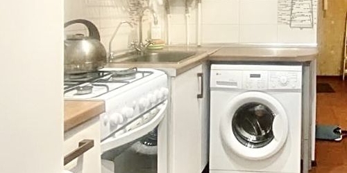 1-комн квартира Железноводская улица, 27