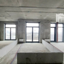 Продажа 3-комн квартиры на вторичном рынке улица Академика Королёва,  д. 21