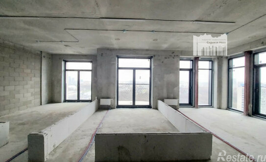 Продажа 3-комн квартиры на вторичном рынке улица Академика Королёва,  д. 21