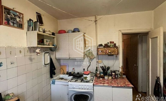 Продажа 2-комн квартиры на вторичном рынке Балашиха г, Советская ул,  д. 13А