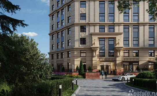 Продажа 2-комн квартиры на вторичном рынке Херсонский проезд