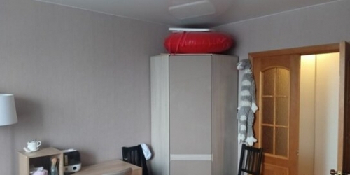 2-комн квартира ул Конёнкова,  д. 14