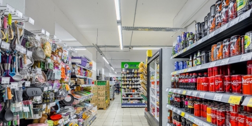 Торговое помещение Калитниковская М. ул,  д. 20,  к. 2