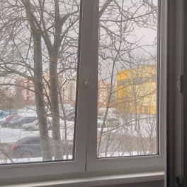 Продажа 3-комн квартиры на вторичном рынке Загребский бульвар,  д. 31/5