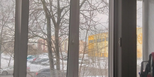 3-комн квартира Загребский бульвар,  д. 31/5