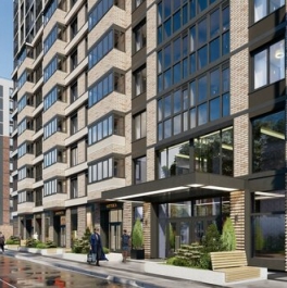 Продажа 1-комн квартиры на вторичном рынке Кубинская улица,  д. 76 к1 с1