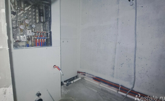 Продажа 3-комн квартиры на вторичном рынке Королева пр-кт,  д. 63,  к. 1