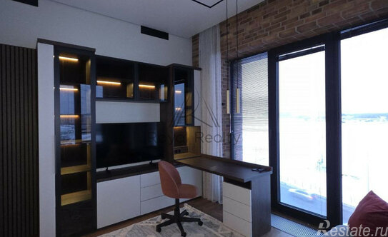 Продажа 2-комн квартиры на вторичном рынке Уральская улица