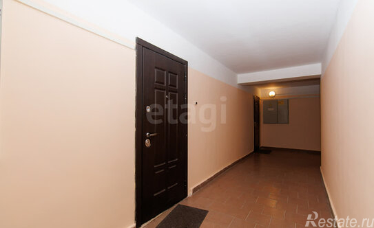 Продажа 1-комн квартиры на вторичном рынке Пушкин г, Церковная ул