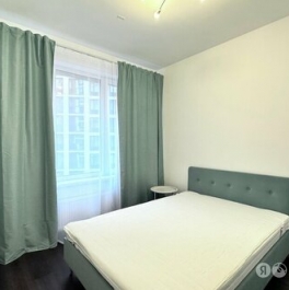 Аренда 1-комн квартиры на вторичном рынке Тосина ул,  д. 6