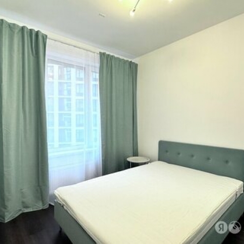 1-комн квартира Тосина ул,  д. 6