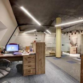 Продажа отдельного здания улица Казакова,  д. 3 к2