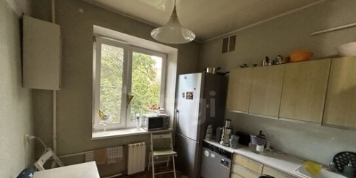 2-комн квартира улица Свободы,  д. 6/3