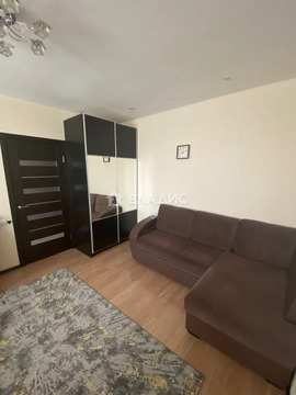 1-комн квартира Люберцы, проспект Гагарина,  д. 14