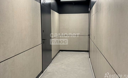 Продажа 1-комн квартиры на вторичном рынке проезд Завода Серп и Молот,  д. 4А