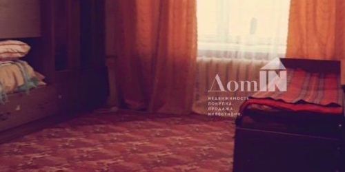 1-комн квартира проспект Елизарова, 31К1