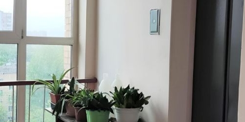 2-комн квартира Шатурская улица, 8