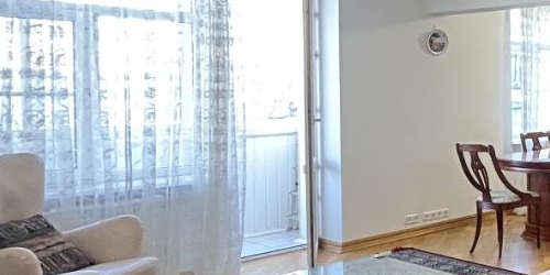 3-комн квартира Садовническая улица, 27С1