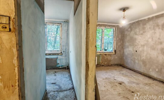 Продажа 2-комн квартиры на вторичном рынке Гражданский пр-кт,  д. 130 к4