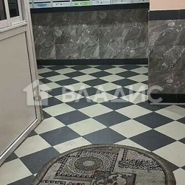 Продажа 1-комн квартиры на вторичном рынке Октябрьский пгт, 60 лет Победы ул,  д. 3