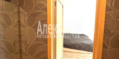 1-комн квартира Хошимина ул. ,  д. 9,  к. 2