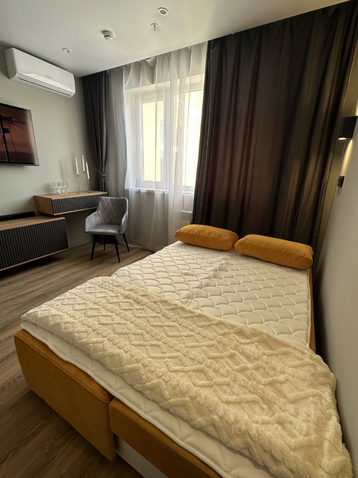 Продажа студии Ленинский проспект, 158