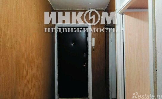 Продажа 2-комн квартиры на вторичном рынке ул Грайвороновская,  д. 16,  к. 3