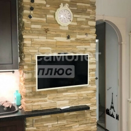 Продажа 1-комн квартиры на вторичном рынке улица Богданова,  д. 42