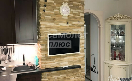 Продажа 1-комн квартиры на вторичном рынке улица Богданова,  д. 42