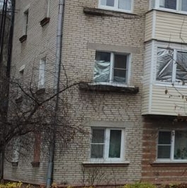 Продажа 1-комн квартиры на вторичном рынке Серпухов, улица Горького, 14