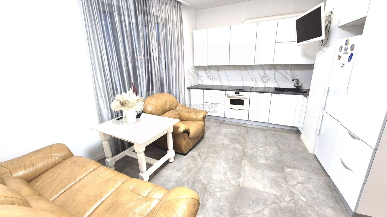 Продажа 2-комн квартиры на вторичном рынке Электролитный проезд, 16к7