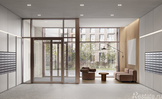 Продажа 2-комн квартиры на вторичном рынке Красноармейская 12-я ул,  д. 16