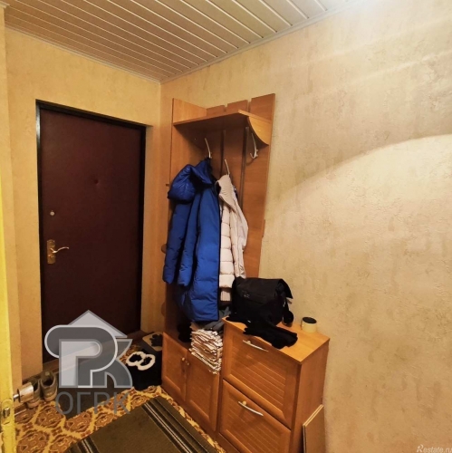 2-комн квартира Видное, Строительная улица, дом 19