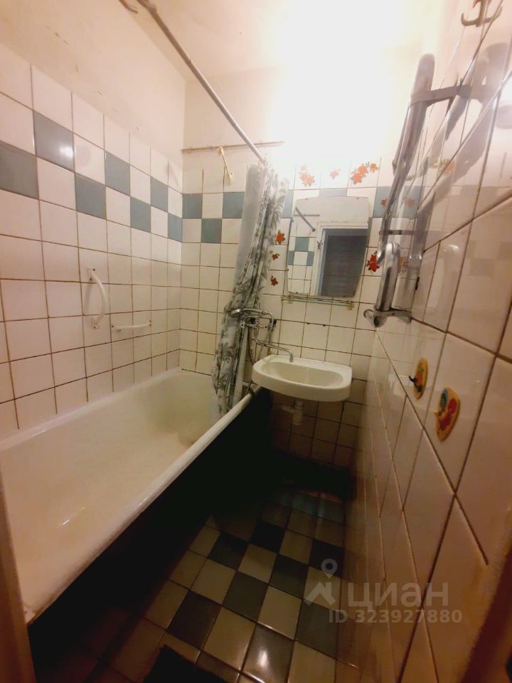 Продажа 1-комн квартиры на вторичном рынке проспект Испытателей, 6К3