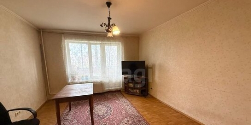 1-комн квартира Краснобогатырская улица,  д. 29