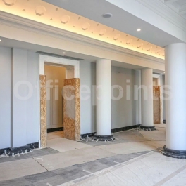 Аренда офиса ул Расплетина,  д. 5,  к. 8