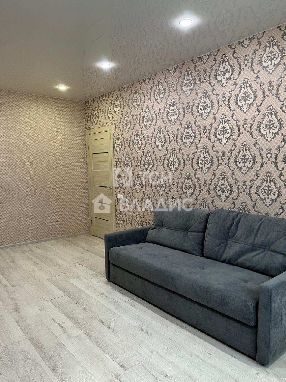 Аренда 1-комн квартиры на вторичном рынке Лосино-Петровский г, Свердловский рп, Алексея Короткова ул