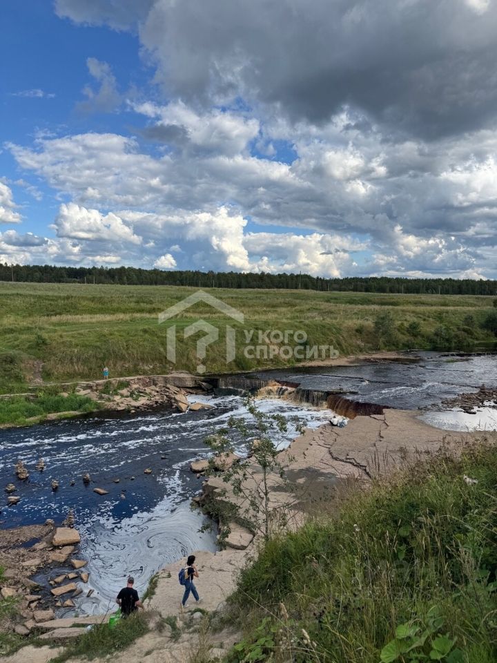 Продажа земли Ульяновка пгт, улица Аксакова, 23