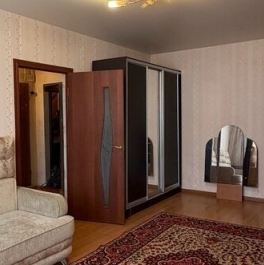 Продажа 1-комн квартиры на вторичном рынке Дунайский пр-кт,  д. 58,  к. 1