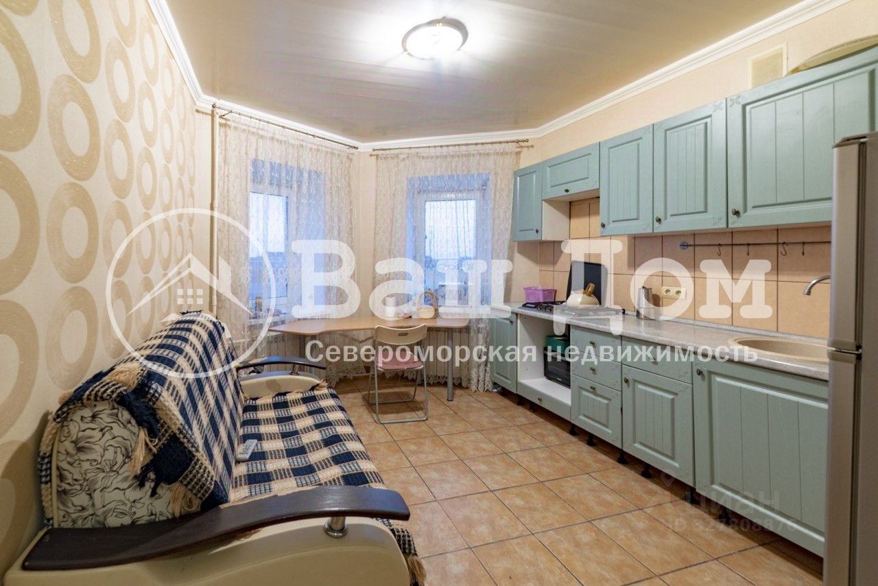 Продажа 1-комн квартиры на вторичном рынке Щелково, Сиреневая улица, 5а