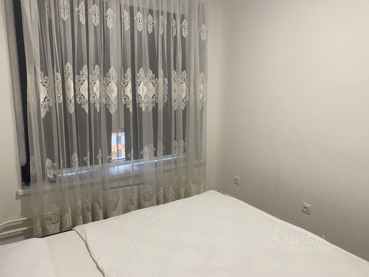 Аренда 2-комн квартиры на вторичном рынке Люблинская улица, 72Ак2