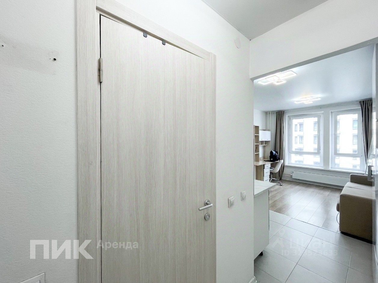 Аренда студии Котельники, улица Сосновая, 5