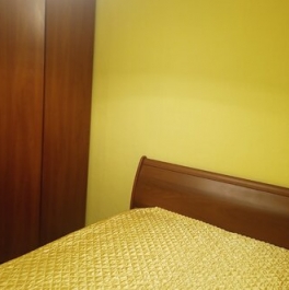 Аренда 2-комн квартиры на вторичном рынке Сыромятническая Верхн. ул,  д. 2