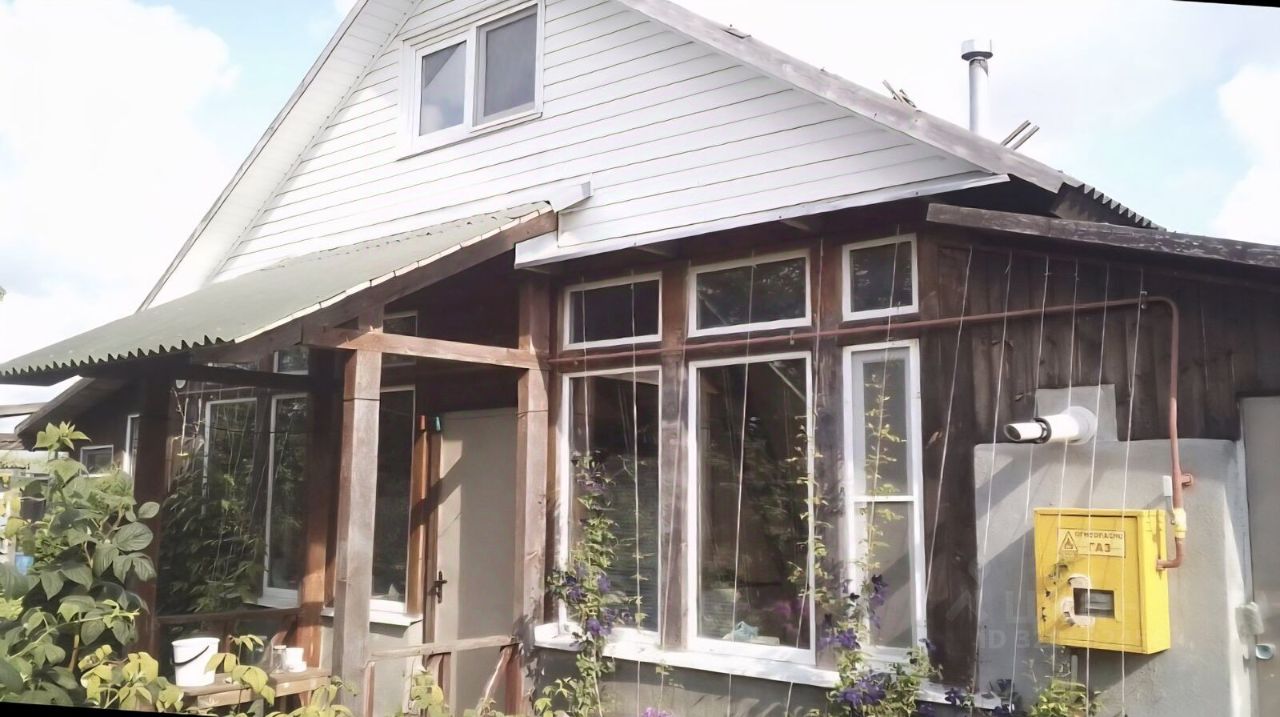 Продажа дома д. Захонье, 29