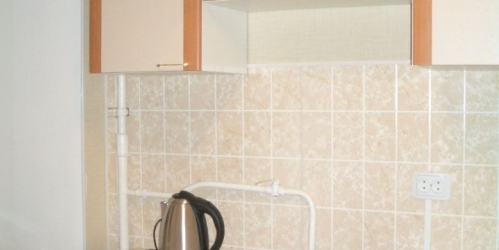 2-комн квартира Бобруйская улица,  д. 3