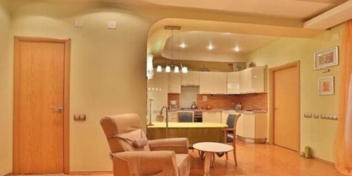 2-комн квартира Московский пр-кт,  д. 126