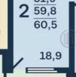 Продажа 2-комн квартиры на вторичном рынке Бутово Парк ЖК, Бутово пгт, 20к1 Продажа 2-комн квартиры на вторичном рынке Бутово Парк ЖК, Бутово пгт, 20к1